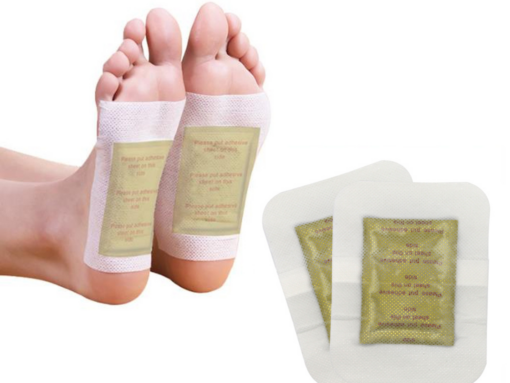 PureFeet – Bild 2