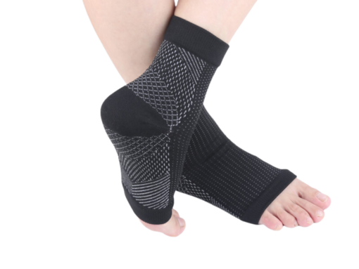 Comprex Ankle Sleeves