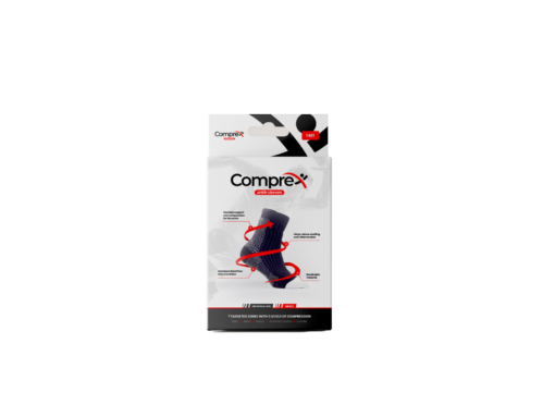 Comprex Ankle Sleeves - Image 3