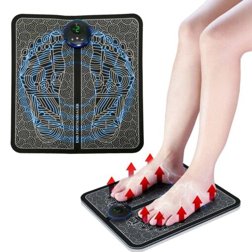 EMS Foot Massager - Image 2
