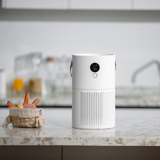 Air Purifier - immagine 2