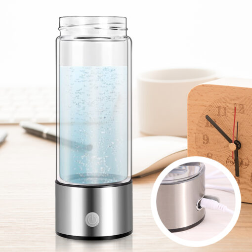 Hydrogen Water Bottle - Image 2