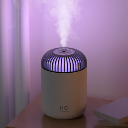 Humidifier - Image 2