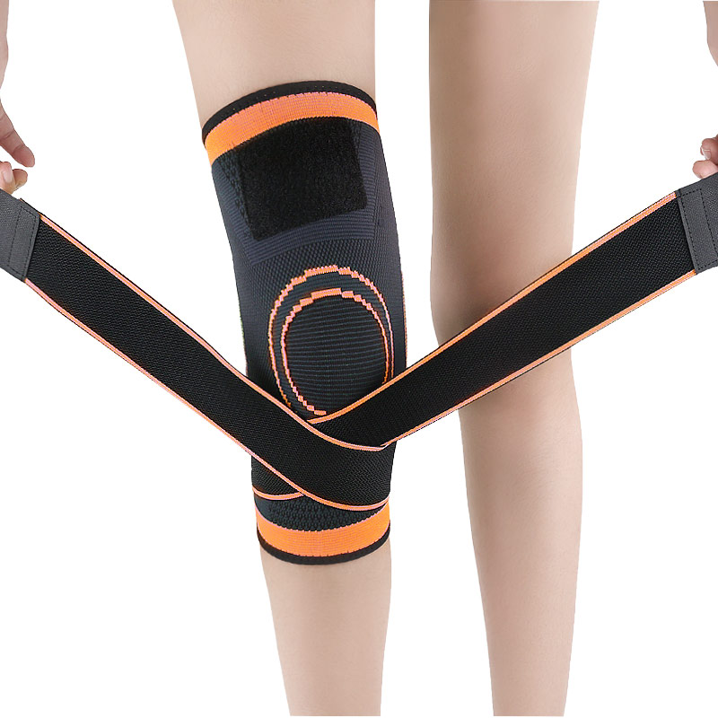 KneeHero Compression Sleeves